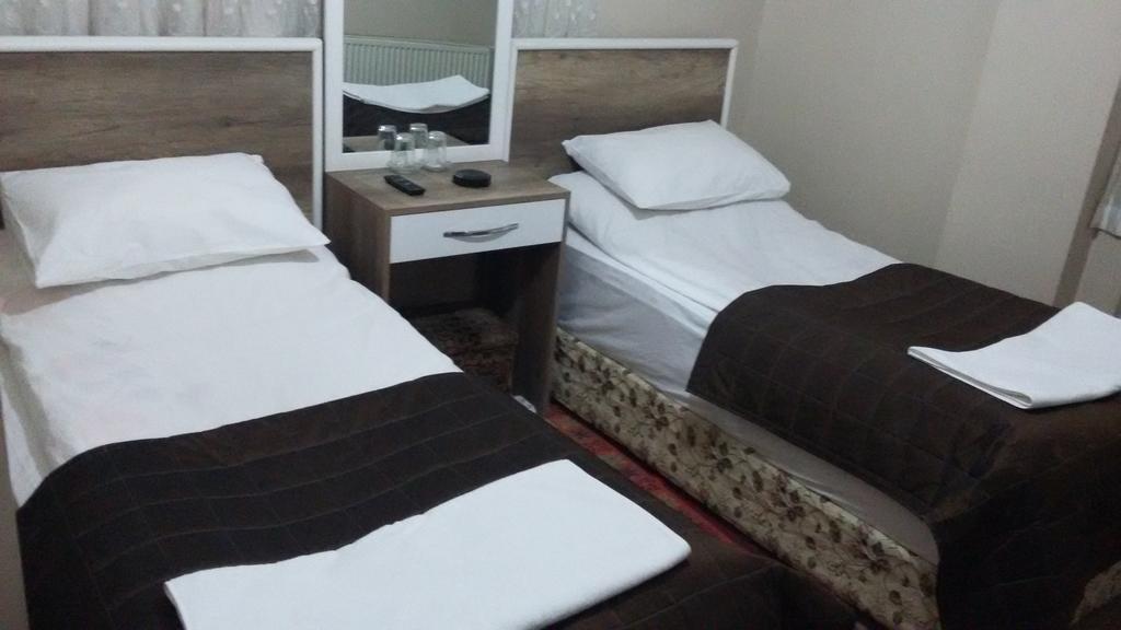 Hotel Kervansaray Erzurum Room photo