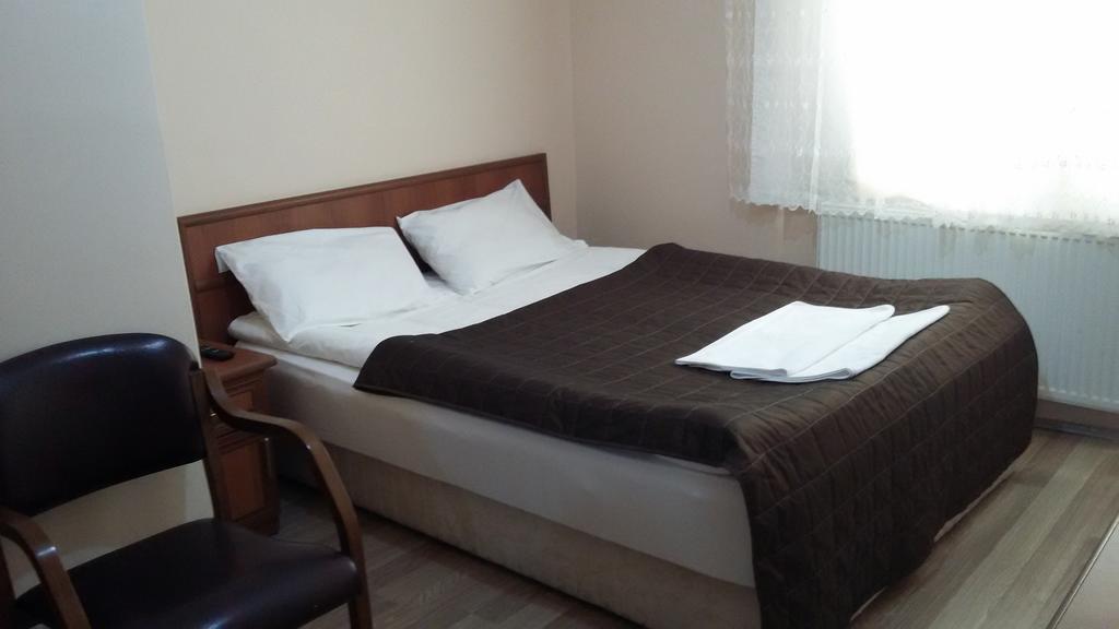 Hotel Kervansaray Erzurum Room photo