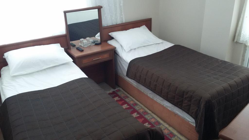 Hotel Kervansaray Erzurum Room photo